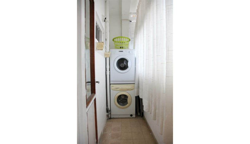 Apartment Mendele Mocher Sforim Tel Aviv - Apt 32708